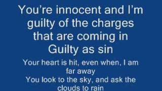 Guilty as Sin
