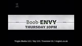 Boob Envy A Forgotten Virgin 1 TV Show