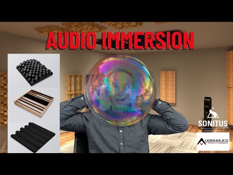 How to Get The Most Immersive Experience From Your Home Theater