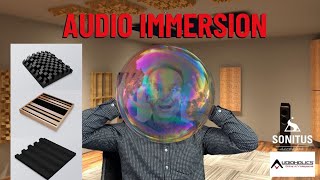 How to Get The Most Immersive Experience From Your Home Theater