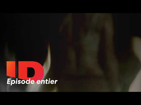 Brulée vive - TRUE CRIME