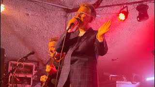 China Crisis - You Did Cut Me ( Live )