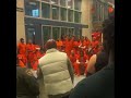 Birdman Visits Prison Inmates We Need Books Birdman You Think Reading Books Gone Help Ya