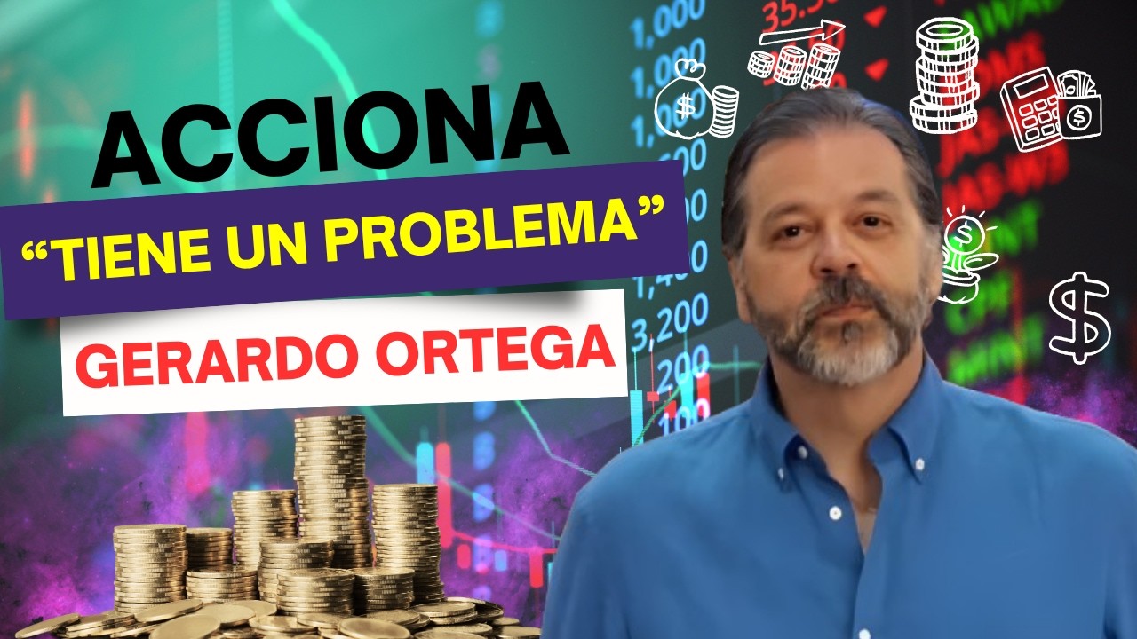 El bono a 10 años al 5% y los soportes en bolsa, según Gerardo Ortega