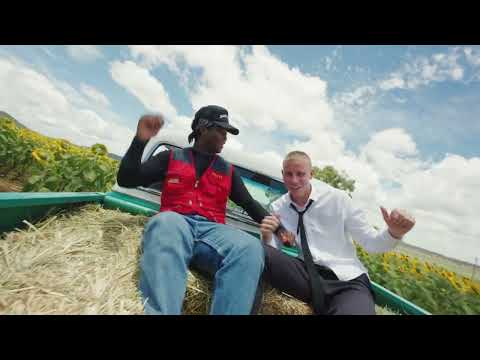 PAULSN - authentic (feat. Khi’leb) [Official Music Video]