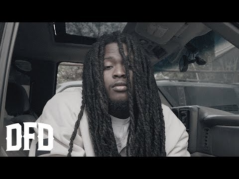 Buddie Stunna - "Aye Klutchy" [Exclusive Music Video] || SHOT BY @DEIFIEDLIFE