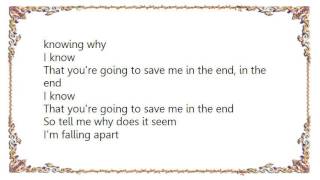 Jesus Jones - Together Lyrics