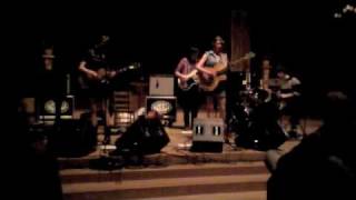 Smoke Fairies &quot;Gastown&quot; 5.12.2010 - Cambridge,MA