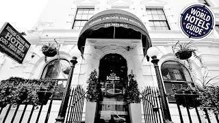 Kings Cross Inn Hotel | London, United Kingdom | Hotel Review 🏨