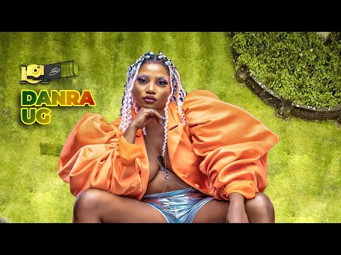 DanceHall Moma - Danra Ug (VenomFreeStyle)