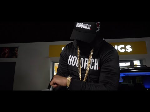 UpTopKizzy - No Games