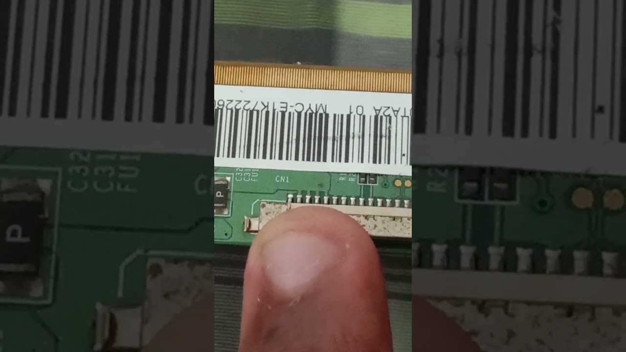 39pha4251s/98 philips tv screen replacement