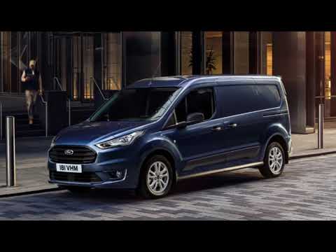 2021 Ford Transit Connect