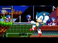 Sonic 1 Anniversary Edition Longplay