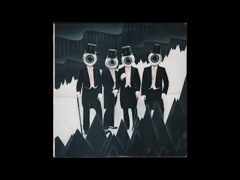 The Residents – Eskimo (1979) full vinyl Album