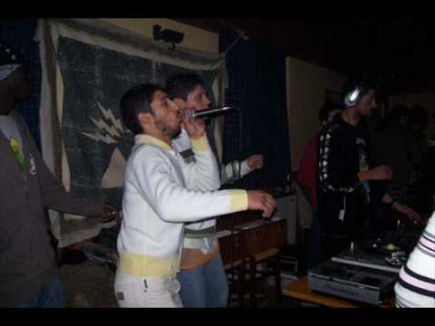 Papa Buju Alubaden Style