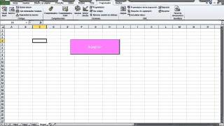 Introducción a Visual Basic Para Aplicaiones (VBA) en Excel 2010