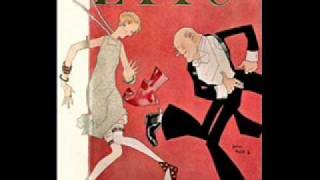 Ben Selvin's Knickerbockers Rudy Marlow - Do Ya Love Me? 1926