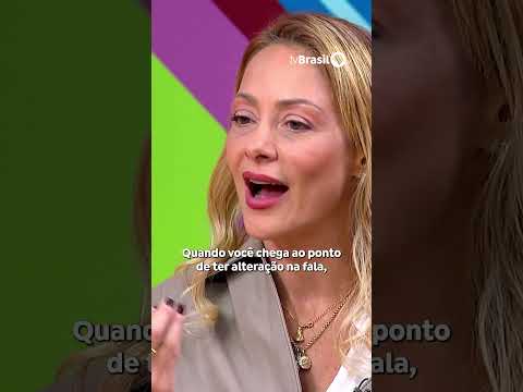 Flavia Verocai explica quais sintomas podem surgir em um pico de pressão