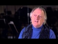 BBC Philharmonic - Meet the Musicians - Robert Chasey