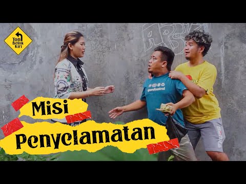 toni-belok-kiri-ep-8-misi-penyelamatan