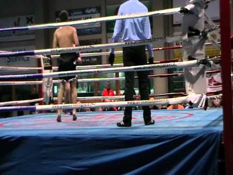 bondi vs dedov 3°round