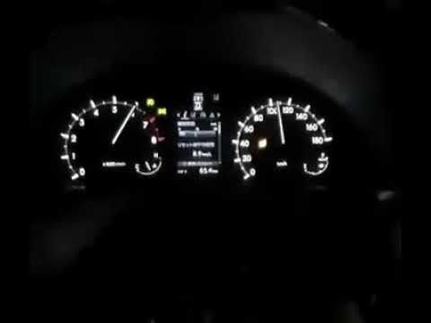Thumbnail for 0-100 ( 11 SECONDS ! ) TOYOTA PREMIO by Toyota, Car