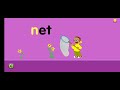 Starfall ABCs Letter N For Lorialan2446