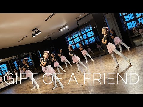 Gift of a Friend - Demi Lovato | Ballet, PERFORMING ARTS STUDIO PH