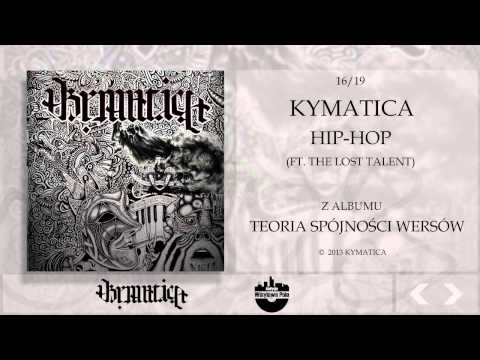 16. Kymatica - Hip Hop (ft.The Lost Talent)