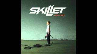 Skillet - Those Nights [HQ]