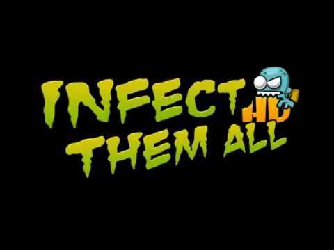 Infect Them All iPhone Trailer