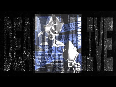 METAL SONIC IN: DEAD OR ALIVE! (Metal Sonic Solo, v0.1) - Sonic.EXE: Outcome Memories OST