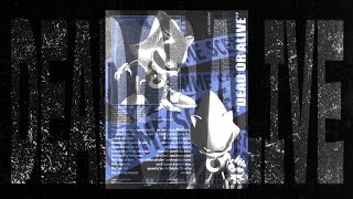 (OLD) - METAL SONIC IN: DEAD OR ALIVE! (Metal Sonic Solo) - Sonic.EXE: Outcome Memories OST