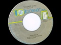 Inner Circle - Massive Girl + Dub - 7" 10 Roosevelt Ave 1986 - KILLER DIGITAL 80'S DANCEHALL