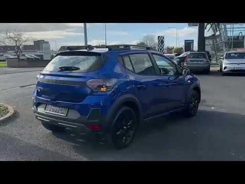 Dacia Sandero Stepway STEPWAY Extreme TCe 110 - Image 2