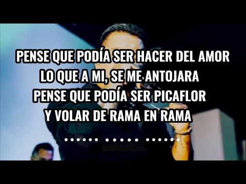 Tan solo una vez se quiere - Luisito Muñoz