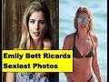 Emily Bett Ricards (Felicity Smoak) hot Photo Shoot