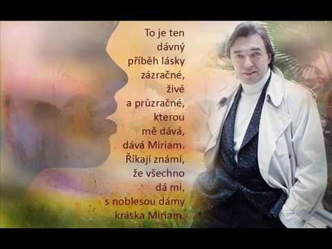Karel Gott / Miriam