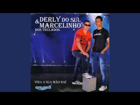 Fiat 147 - Derly do Sul e Marcelinho dos Teclados