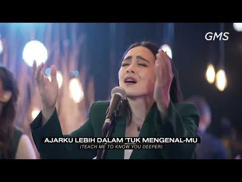 Bapa Kurindu - GMS Worship