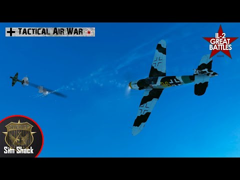 Highlights of Map 3 on TAW - with tactical comments