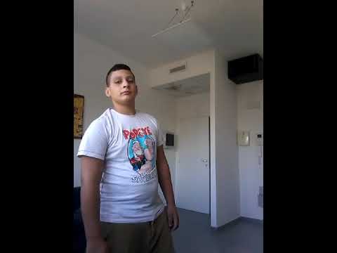 Sim semp giudicato (niko pandetta.Peppe ferretti)