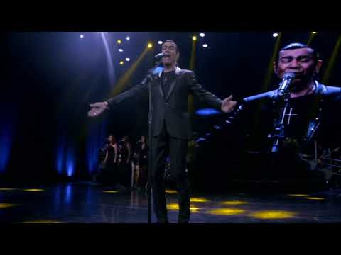 Elymar Santos - Um Milhão de Fantasias (DVD 30 Anos)