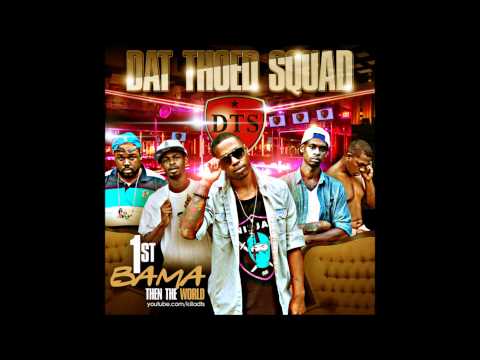 DT$(Dat Throwed Squad)ft. Maxx Swag--------------Sexy Lil Thang(S.L.T)