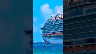 Carnival Horizon 🛳️ #share #yt #subscribe #comment #cruise #vacation #shortvideo #shortsvideo #fun