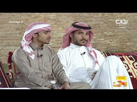 الفكر يا إنسان لو أطلقته سعد الكلثم حياتك54