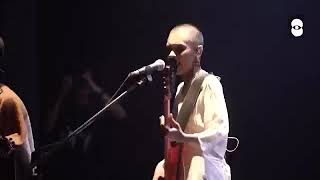 Mini album Tashoora &quot;Ruang&quot; #tashoora #music #band #indie #jogja