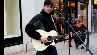 Coldplay (The Scientist) Performed Beautifully by Zalan Kovacs