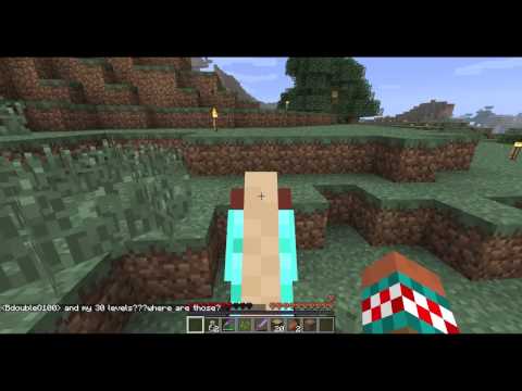 Minecraft Mindcrack - S04E16 - Horsecaching
